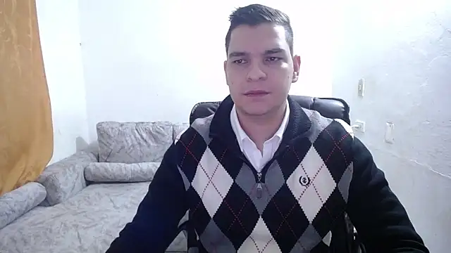 Victor Maitland online show from September 26, 8:02 pm