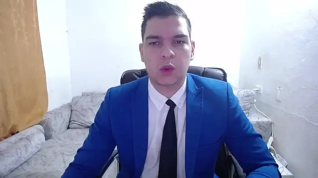 Victor Maitland online show from September 28, 7:52 pm