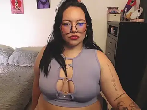 maily888  online show from October 2, 6:37 pm