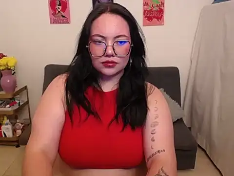 maily888  online show from November 22, 1:04 am