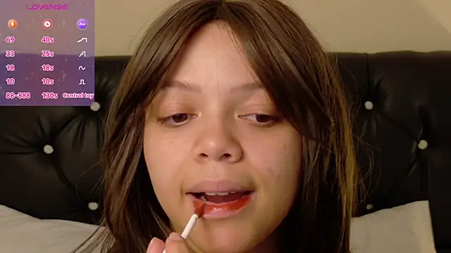 Amanda sweet online show from March 1, 10:53 pm