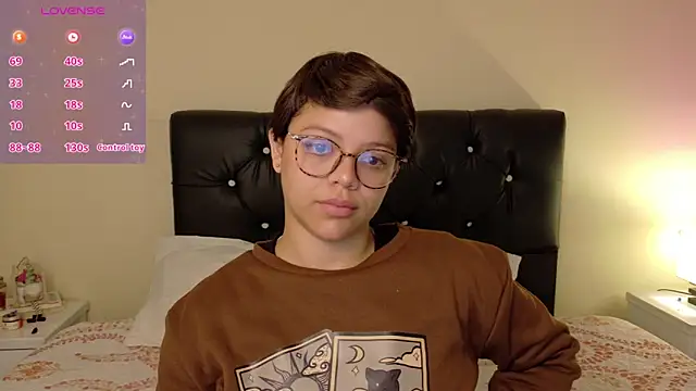 Amanda sweet online show from March 4, 1:06 pm