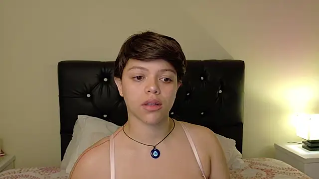 Amanda sweet online show from March 17, 12:57 pm