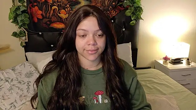 Amanda sweet online show from October 8, 12:03 pm