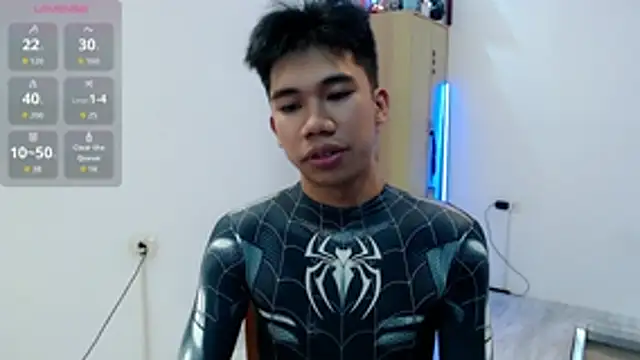 Ur pinoyhotbrix online show from October 12, 5:56 pm