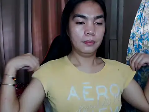 Simple Martina online show from September 26, 2:04 am