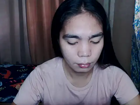 Simple Martina online show from October 8, 1:36 am