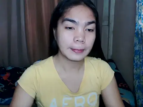 Simple Martina online show from October 13, 1:38 am