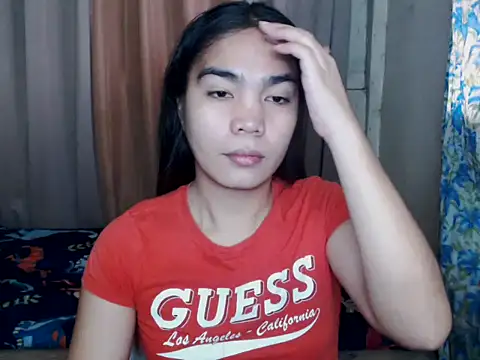 Simple Martina online show from October 29, 1:19 am