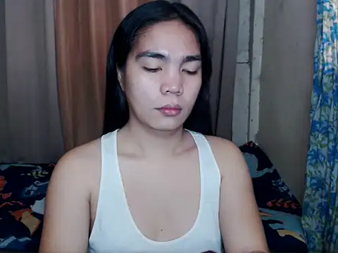 Simple Martina online show from November 11, 1:38 am