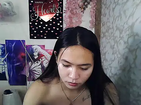 Snapshot of Sexyjane_24 chatting on October 14, 6:36 am Sexyjane 24 online show from October 14, 6:36 am