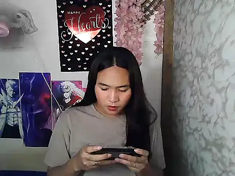 Snapshot of Sexyjane_24 chatting on October 24, 5:20 pm Sexyjane 24 online show from October 24, 5:20 pm