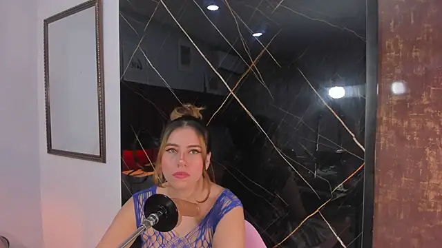 abby blond  online show from September 9, 12:26 pm