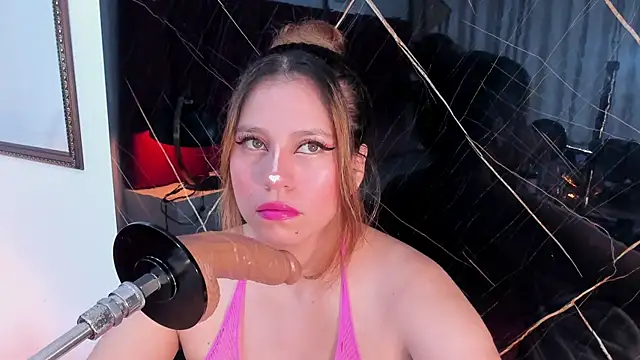 abby blond  online show from September 28, 12:10 pm