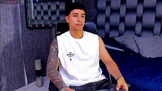 jaze bradley online show from September 11, 11:32 am