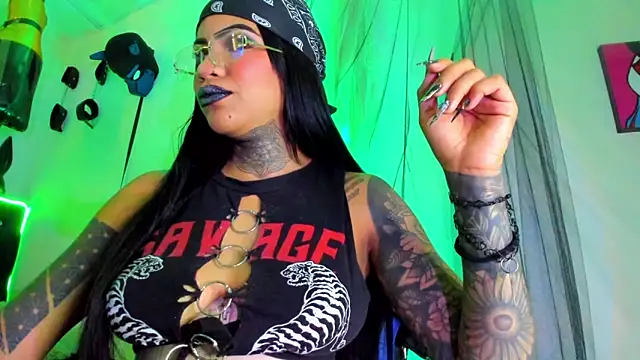 mia carter88 online show from November 18, 2:21 pm