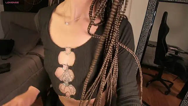 Snapshot of Nati____ chatting on September 16, 4:13 am Nati online show from September 16, 4:13 am