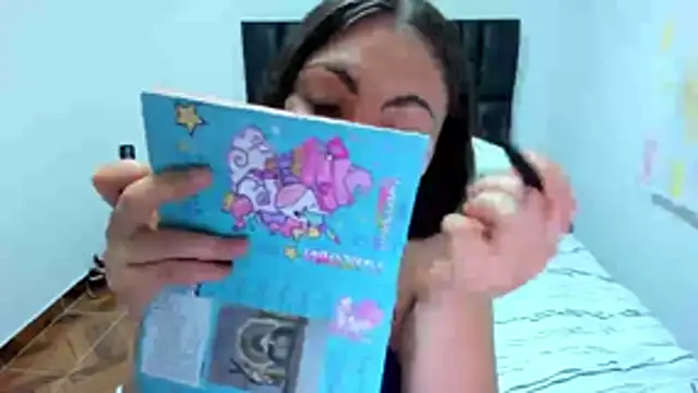 Thompson Ema online show from November 7, 8:53 pm