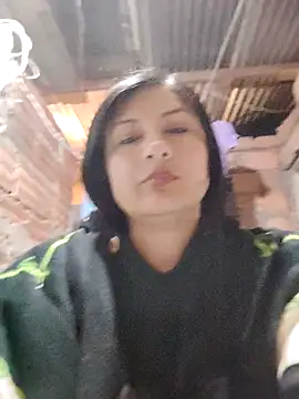 lunna 07 online show from October 5, 5:50 am