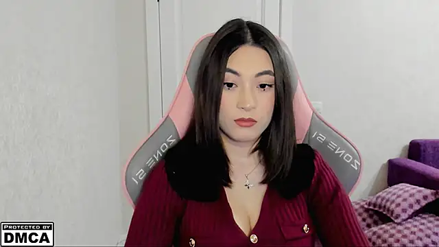 MeilideQian1 online show from October 23, 2:27 pm