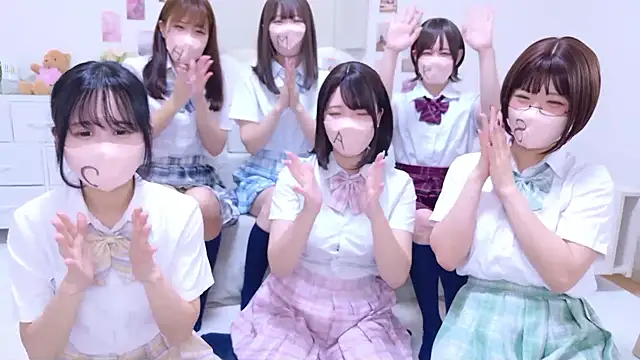 Anzu xx online show from September 23, 4:37 am