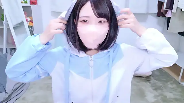 Anzu xx online show from October 7, 7:33 pm