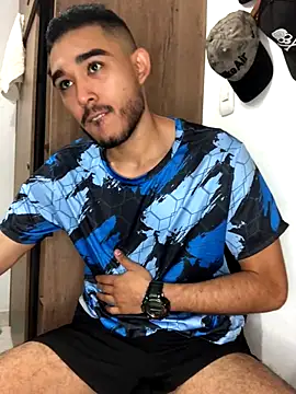 Rodneycot online show from October 5, 5:00 pm