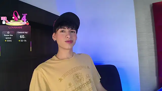 Ezra Storm online show from September 14, 4:33 am