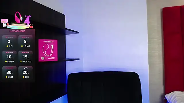 Ezra Storm online show from September 16, 5:41 am