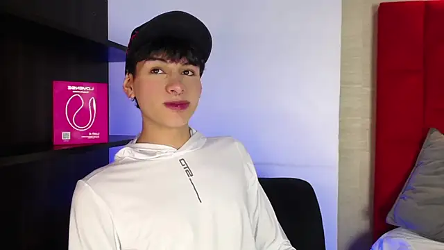 Ezra Storm online show from September 18, 4:47 am