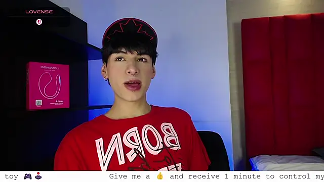 Ezra Storm online show from September 26, 5:00 am