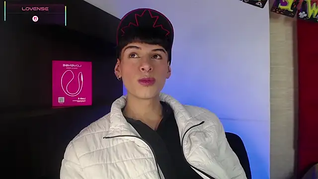 Ezra Storm online show from October 11, 5:17 am