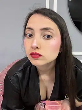 AndieJones  online show from November 10, 12:48 pm