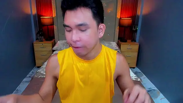 Snapshot of KingMateoGrey chatting on November 14, 1:04 am KingMateoGrey online show from November 14, 1:04 am