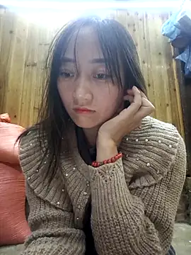 Zhan99999 online show from October 7, 1:19 pm