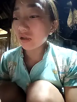 Zhan99999 online show from October 19, 1:50 am