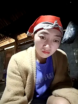 Zhan99999 online show from November 5, 1:05 am