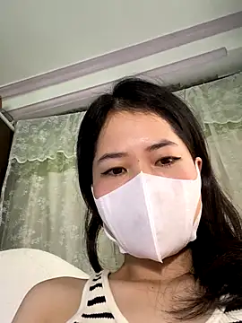 Bonbonnn 99 online show from October 18, 1:08 am