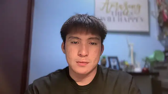 lovely jay online show from September 20, 5:25 pm