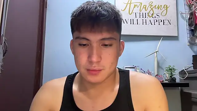 lovely jay online show from November 8, 7:23 pm