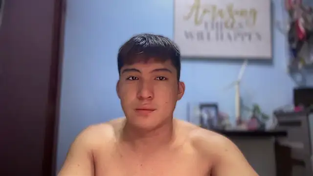 lovely jay online show from November 13, 5:39 am