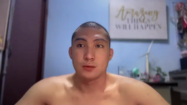 lovely jay online show from November 21, 9:35 pm