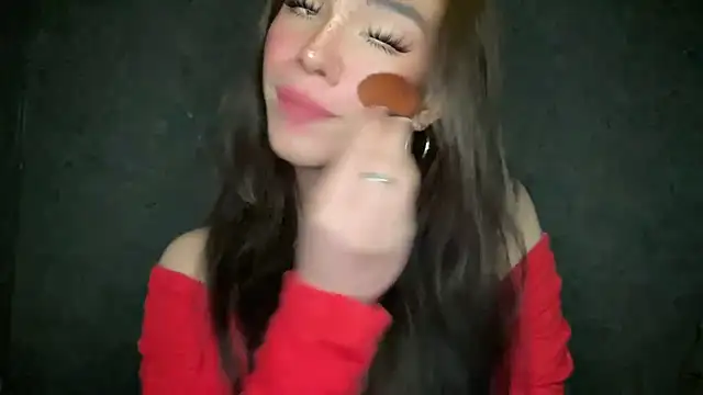 Snapshot of Misselliefayexxx chatting on October 5, 11:02 pm Misselliefayexxx online show from October 5, 11:02 pm