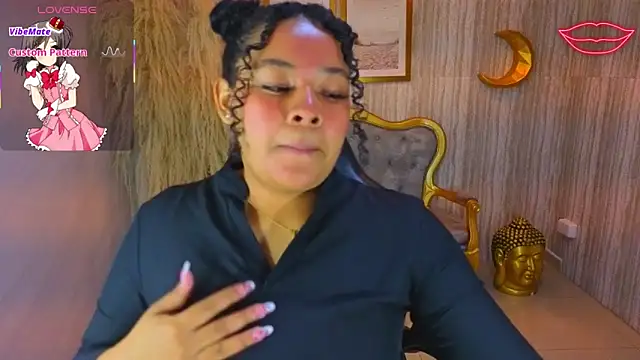 risada temptation s online show from October 1, 8:15 pm