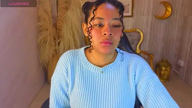 risada temptation s online show from October 16, 3:18 am