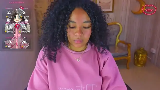 risada temptation s online show from October 18, 3:53 am