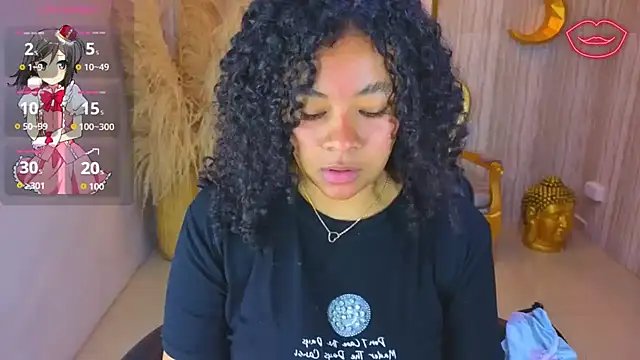 risada temptation s online show from October 22, 3:07 am