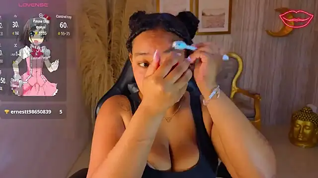 risada temptation s online show from November 14, 3:27 am