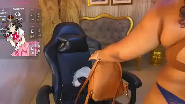 risada temptation s online show from November 27, 8:00 pm