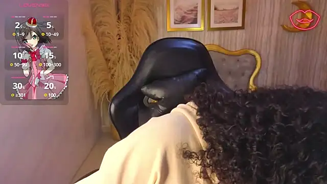 risada temptation s online show from December 4, 4:11 am